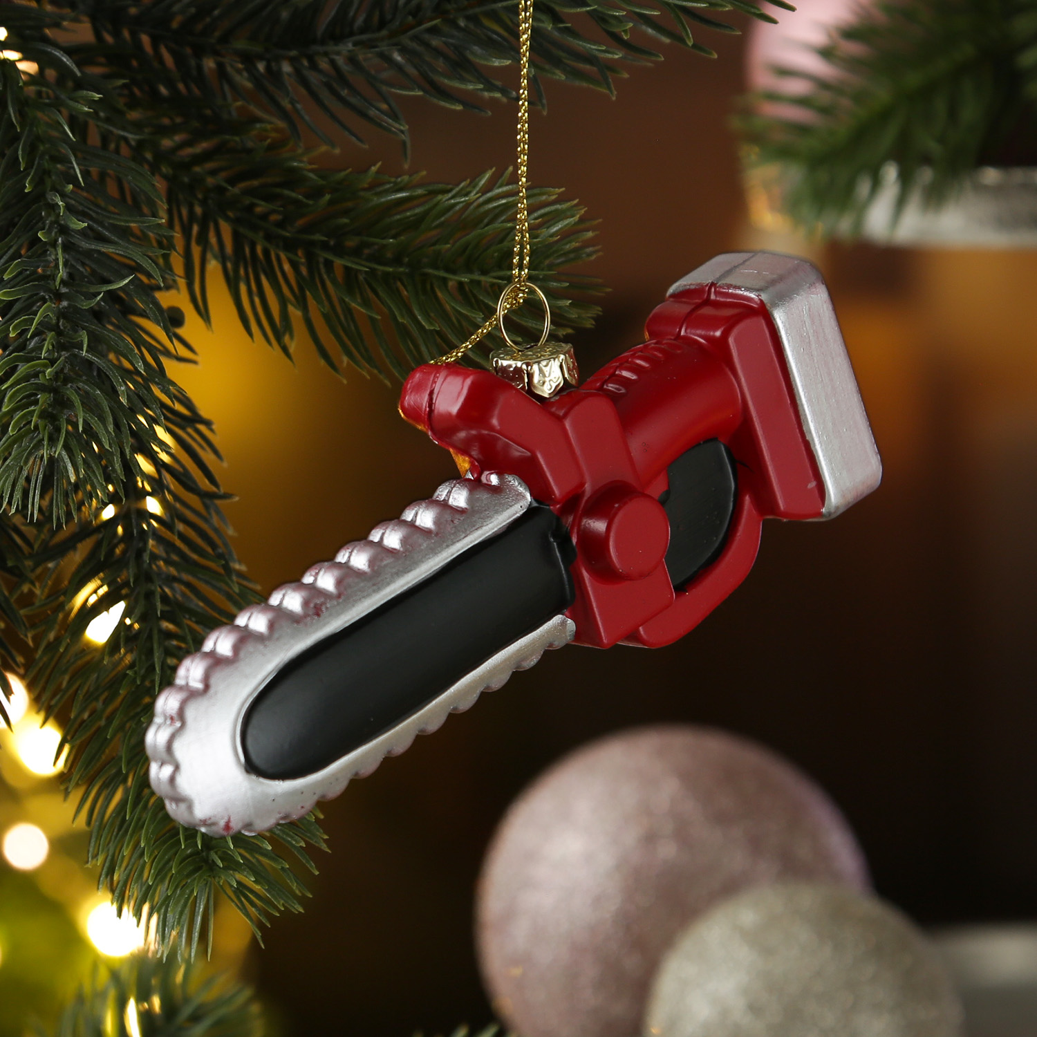 Weihnachtsbaumschmuck Werkzeug - Bohrmaschine/Säge/Maßband/Werkzeugkiste - Christbaumschmuck Weihnachtsbaumschmuck Werkzeug - Bohrmaschine/Säge/Maßband/Werkzeugkiste - Christbaumschmuck