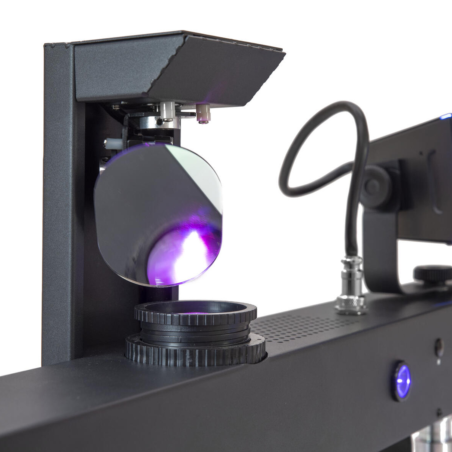 LED KLS Scan Next FX Kompakt-Lichtset