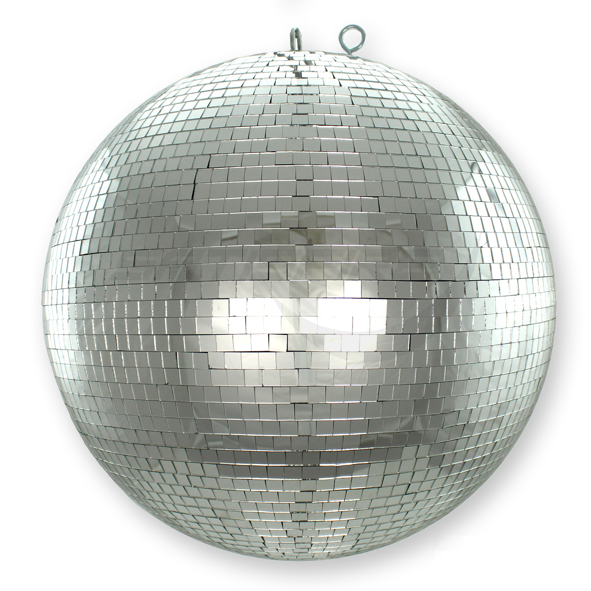 Spiegelkugel 40cm silber chrome- Diskokugel (Discokugel) Party Lichteffekt - Echtglas - mirrorball chrome silver color Spiegelkugel 40cm silber chrome- Diskokugel (Discokugel) Party Lichteffekt - Echtglas - mirrorball chrome silver color