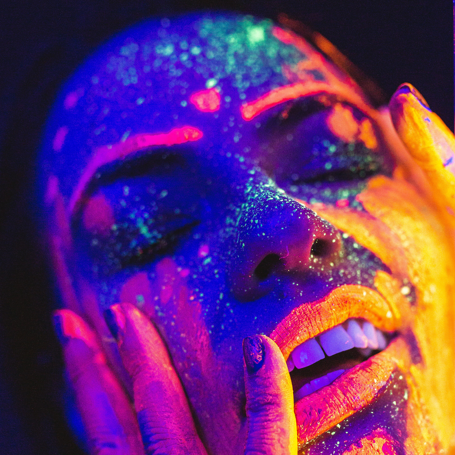 Schwarzlicht-Fluter LED IP FL-30 SMD UV - wetterfest IP65 Schwarzlicht-Fluter LED IP FL-30 SMD UV - wetterfest IP65