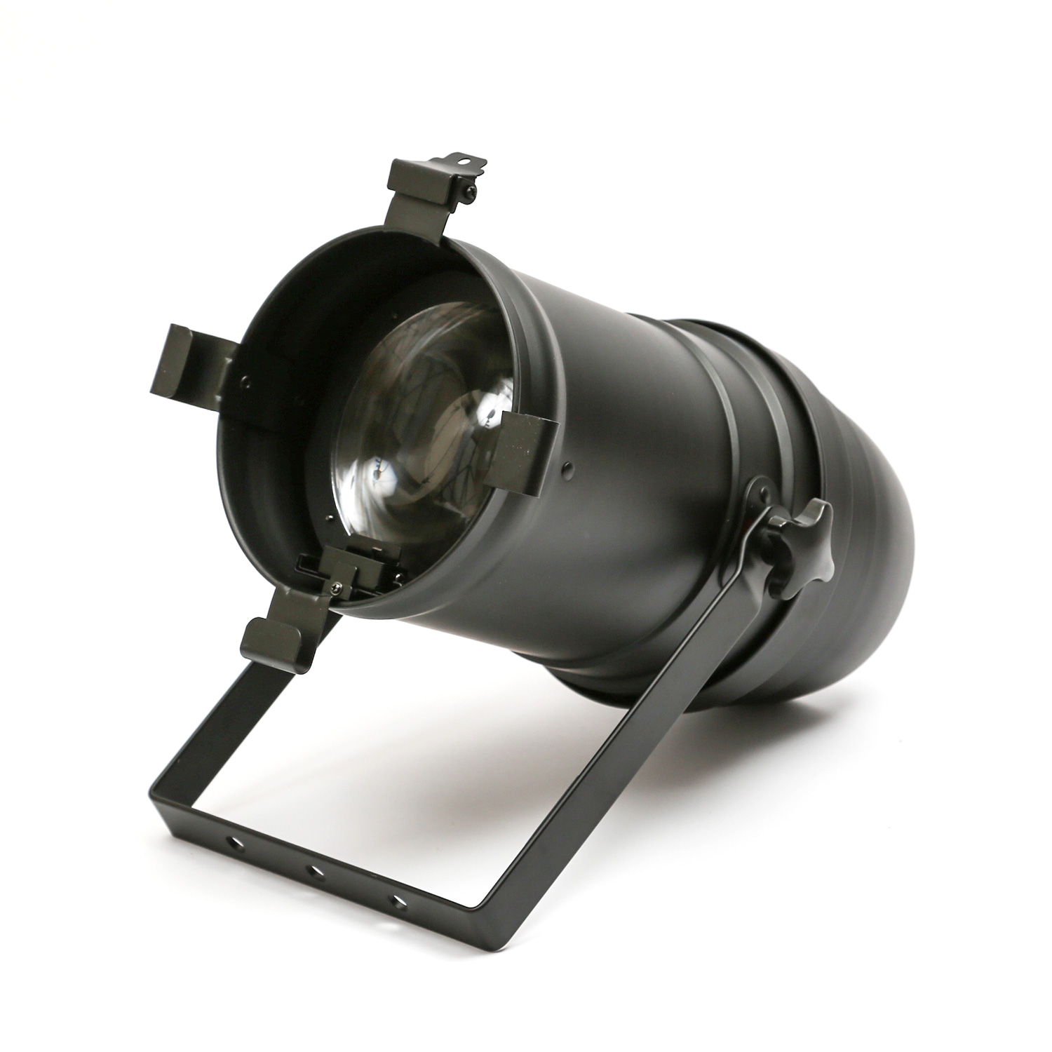 SPICELITE COB PAR Stage PAR C100 3000K LED Bühnenscheinwerfer SPICELITE COB PAR Stage PAR C100 3000K LED Bühnenscheinwerfer