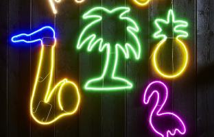 Partyraum Dekoration Partyraum Dekoration