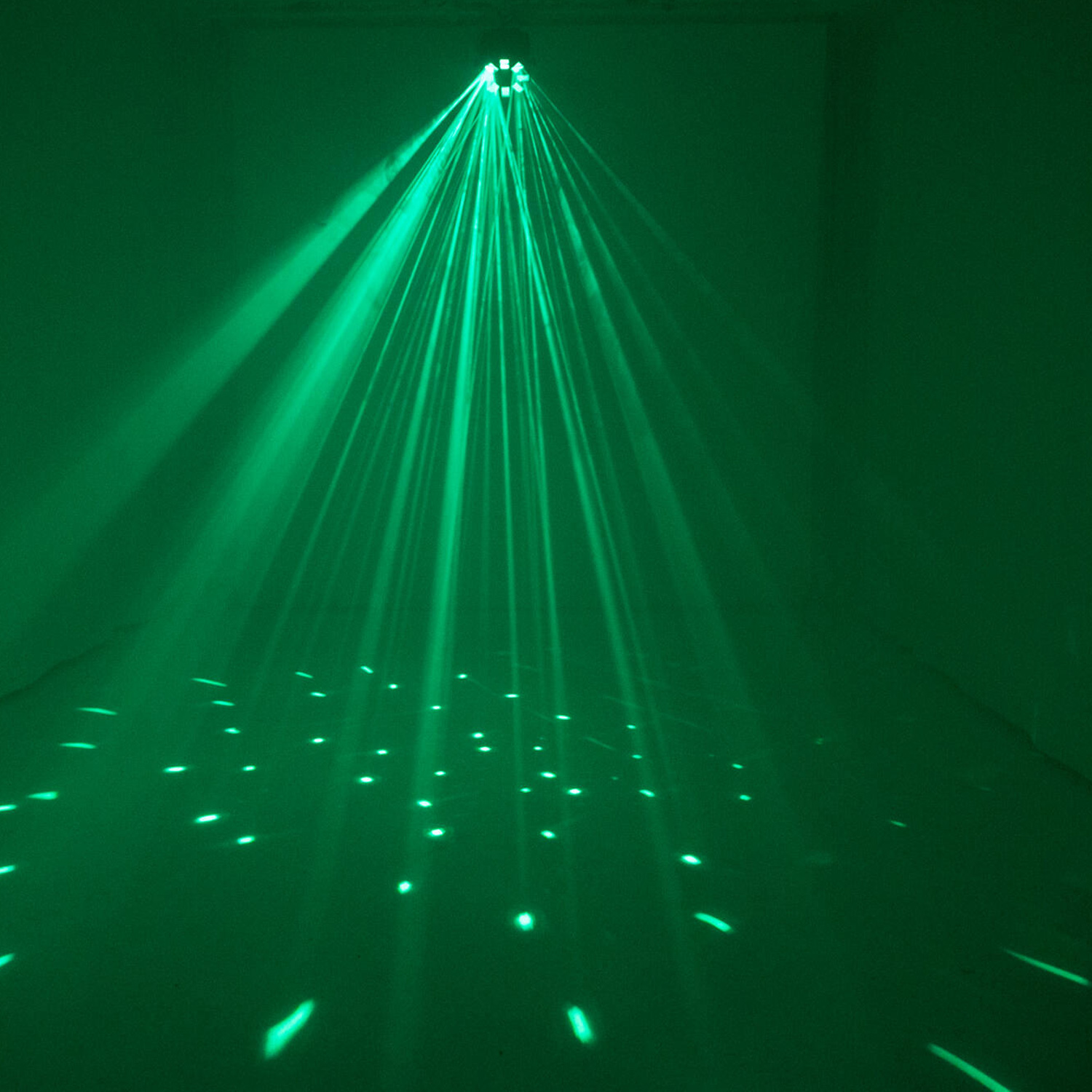 LED FE-700 Flowereffekt LED FE-700 Flowereffekt