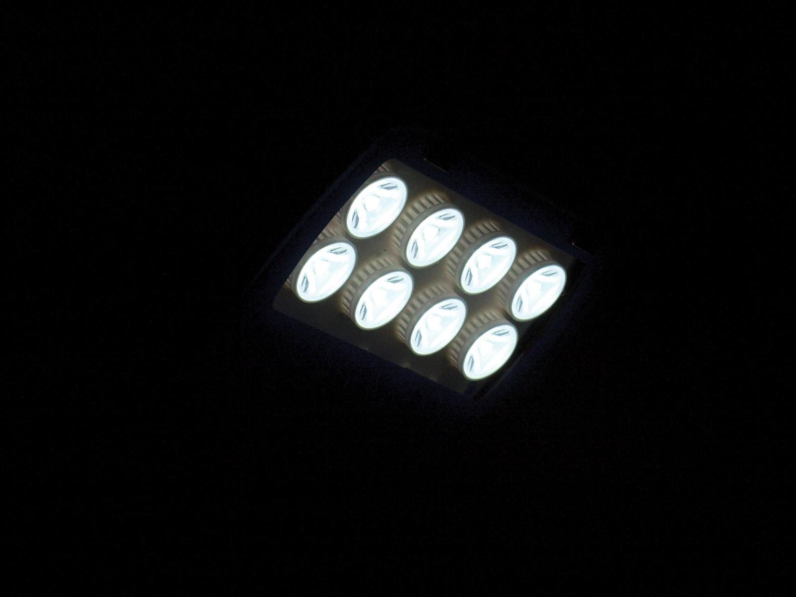 EUROLITE LED IP FL-8 | 30° | 8x1W | IP56 | kaltweiss 6400K - Fassandenstrahler - Flutlicht - Baumstrahler - Scheinwerfer EUROLITE LED IP FL-8 | 30° | 8x1W | IP56 | kaltweiss 6400K - Fassandenstrahler - Flutlicht - Baumstrahler - Scheinwerfer