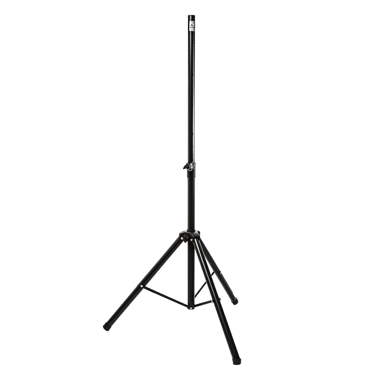 Stativ - Boxenständer - Lautsprecherstativ - max 25kg - 90-180cm - 35mm Aufnahme Stativ - Boxenständer - Lautsprecherstativ - max 25kg - 90-180cm - 35mm Aufnahme