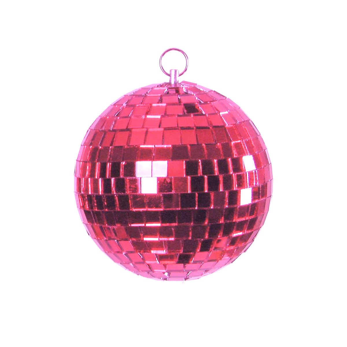 Spiegelkugel 20cm farbig pink rosa- Diskokugel (Discokugel) zur Dekoration und Party- Echtglas - mirrorball pink rose purple Spiegelkugel 20cm farbig pink rosa- Diskokugel (Discokugel) zur Dekoration und Party- Echtglas - mirrorball pink rose purple